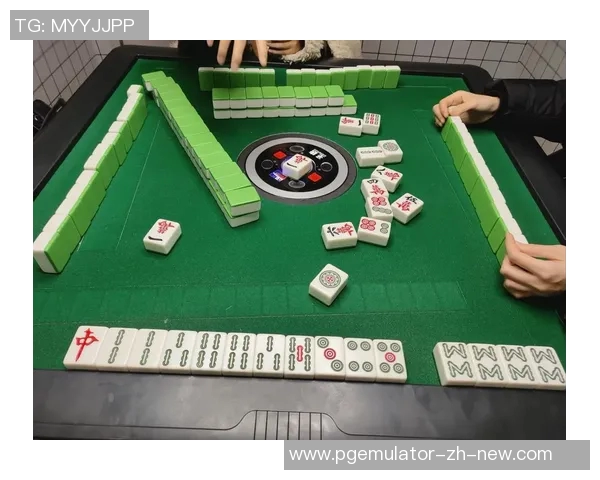 麻将胡了四川麻将脚本-四川麻将的新篇章，麻将胡了与脚本的魅力-麻将胡了四川麻将脚本