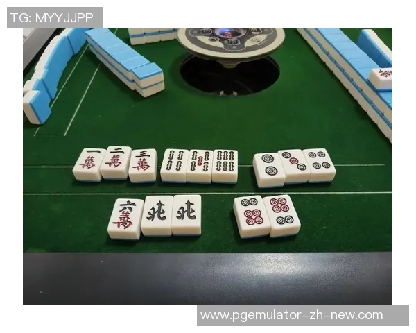 打麻将胡了什么意思-麻将桌上的胡之意蕴-打麻将胡了什么意思