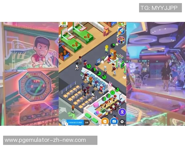 pg电子游戏玩法技巧-探索PG电子游戏的玩法技巧-pg电子游戏玩法技巧