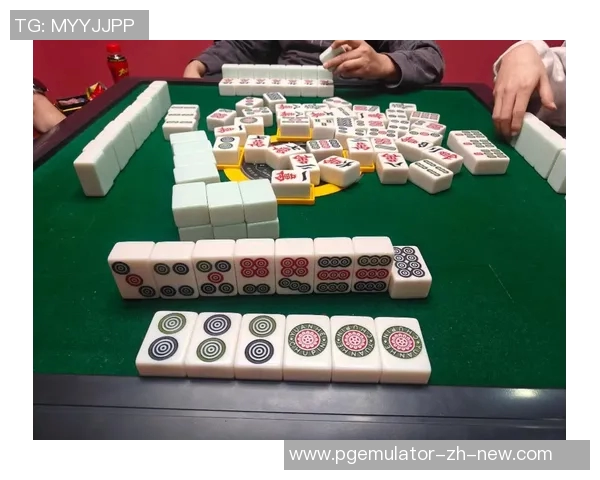 电子游戏麻将胡了2-电子游戏麻将胡了Ⅱ乐趣与策略的完美结合-电子游戏麻将胡了2